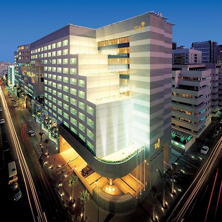 Jood Palace Hotel ドバイ エクステリア 写真 Hilton Athens